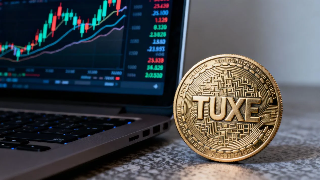 TUX anunță pre-vânzarea globală a tokenului TUXE pentru a accelera migrarea ecosistemului pe blockchain și deschiderea acestuia